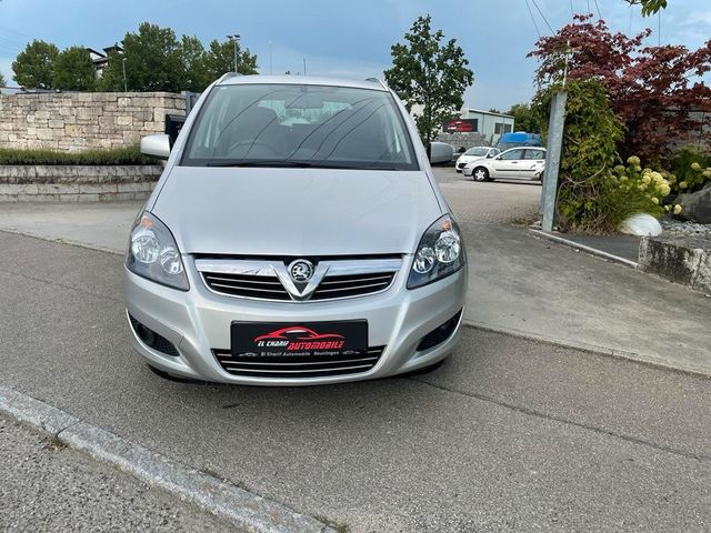 Opel Zafira 1.8