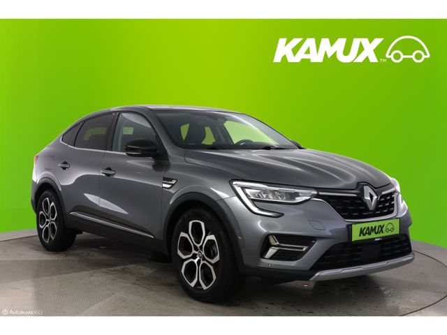 Renault Arkana 1.6E-TECH Aut.Engineered+LED+NAVI+KAMERA