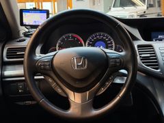 HONDA Accord Tourer Executive|AHK|Navi|Xenon|1.Hand