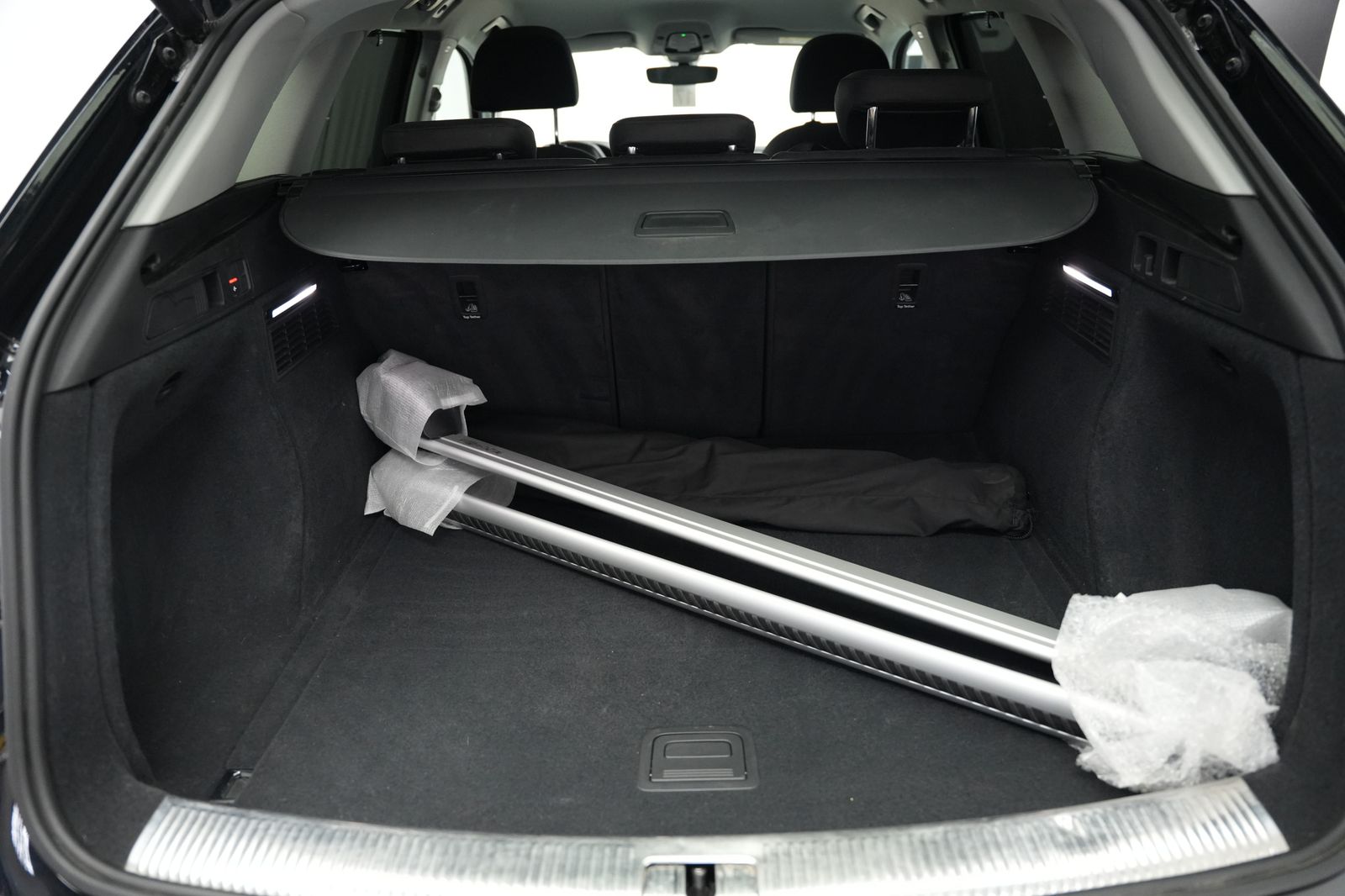 Fahrzeugabbildung Audi Q5 40 TDI *S-Line*Virtual*Rückfahrkamera*Navi