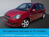 Ford Fiesta Connection SHZ*TÜV neu - Ford Fiesta: Connection