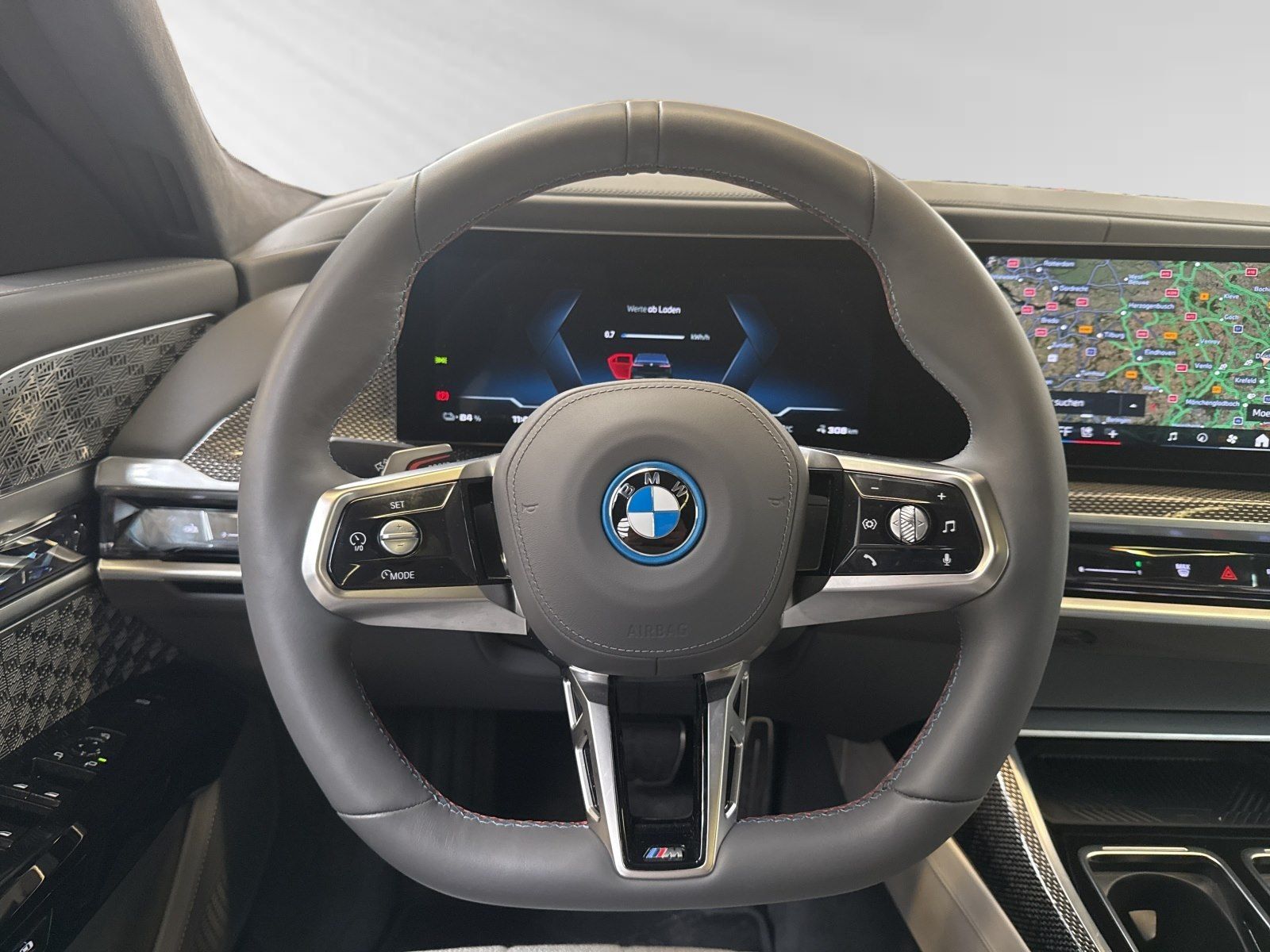 BMW i7 - Bild 13