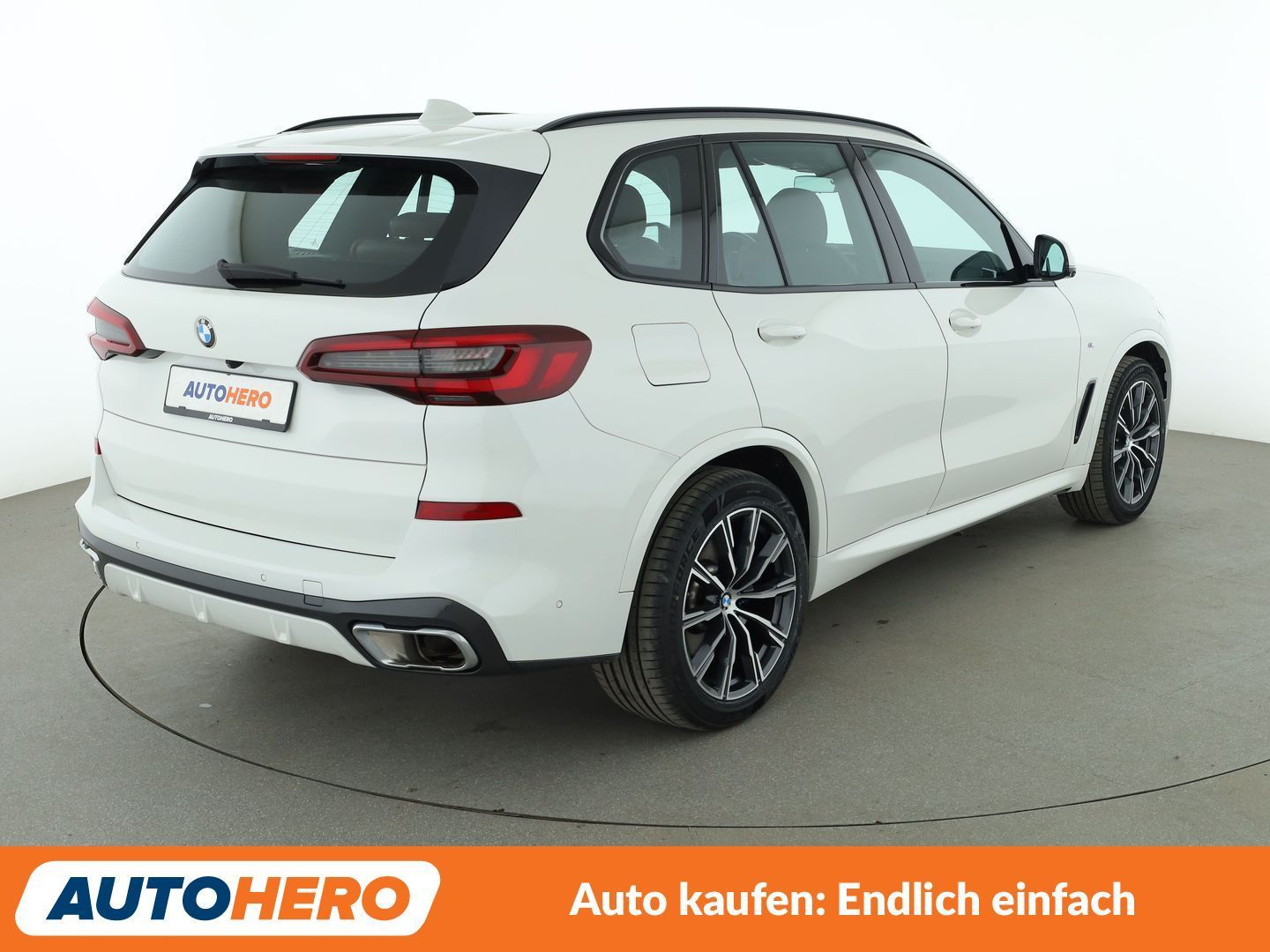 BMW X5 xDrive 30d M Sport Aut.*NAVI*LED*HUD*360° foto 6