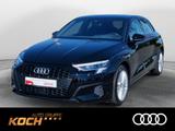 Audi A3 Sportback 30 TFSI S-Tronic advanced, LED, Opt - Audi A3: Allradantrieb