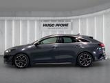 Kia Procee'd GT-Line | SHZ | LMF | RFK | Navi | AC | - gebrauchte Kia Sportwagen