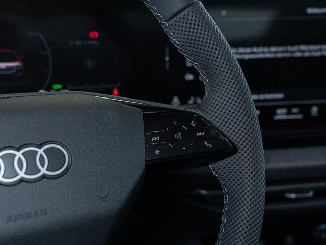A5 Limousine TDI S line TECH-PLUS+MATRIX+360°