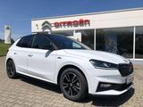 Skoda Fabia Monte Carlo SUPER AUSSTATTUNG    - Skoda Fabia: Ausstattung