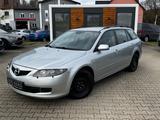 Mazda 6 Kombi 1.8 Sport Active *XEN*BOSE*KLIMA* - Mazda Gebrauchtwagen von 2007