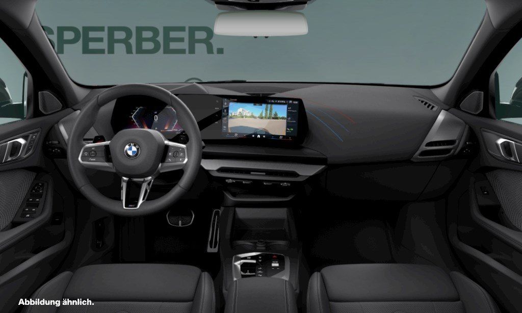BMW 123 - Bild 3