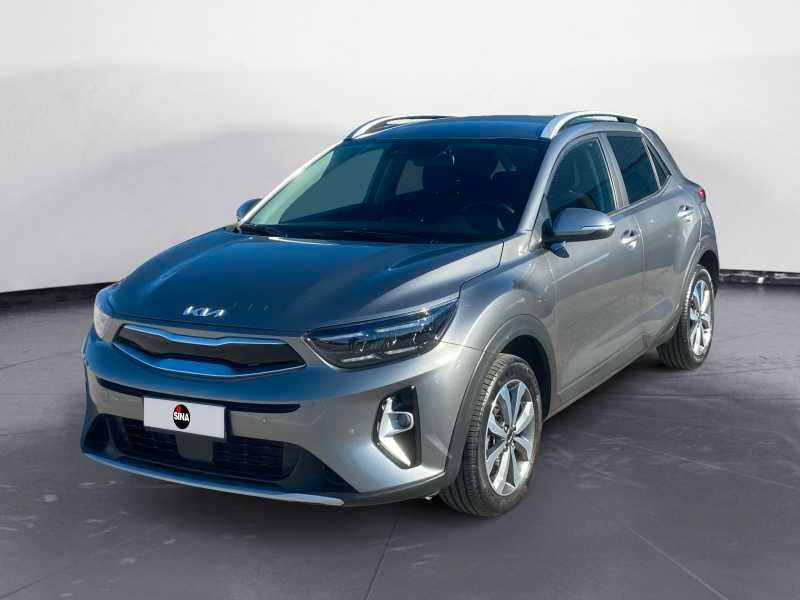 Image of Kia Stonic