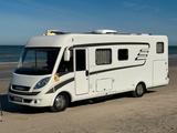 HYMER / ERIBA / HYMERCAR B 704 PL - HYMER / ERIBA Diesel Integrierter Automatik