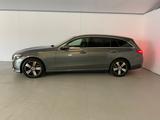 Mercedes-Benz C 220 d T d 4M AVA LED RüCam Standh AHK Memory S - gebrauchte Mercedes-Benz C 220 aus dem Jahr 2023