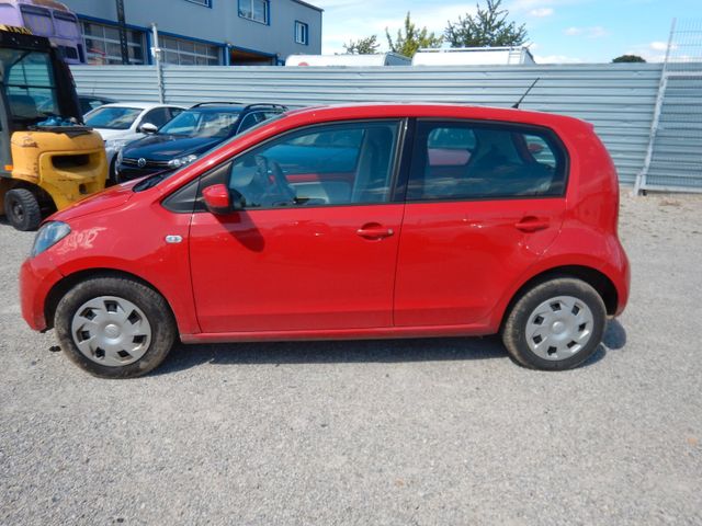 Seat Mii Style