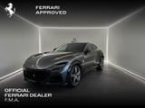 Ferrari Purosangue - graue Ferrari Purosangue