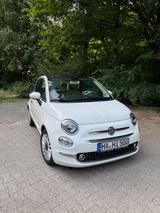 Fiat 500 1.2 8V Dualogic LOUNGE LOUNGE