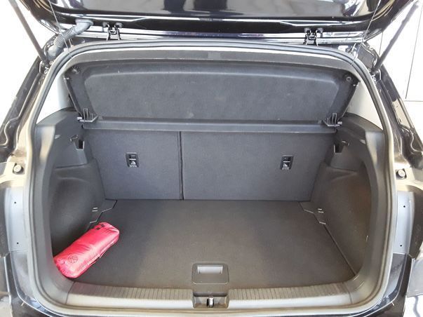 Volkswagen T-Cross - Bild 10