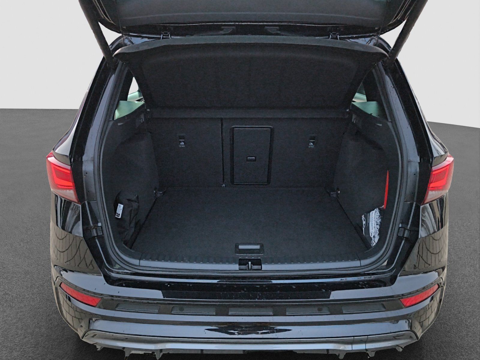 Cupra Ateca - Bild 23