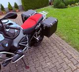 BMW R 1250 GS Adventure - Motorräder in Mönchengladbach