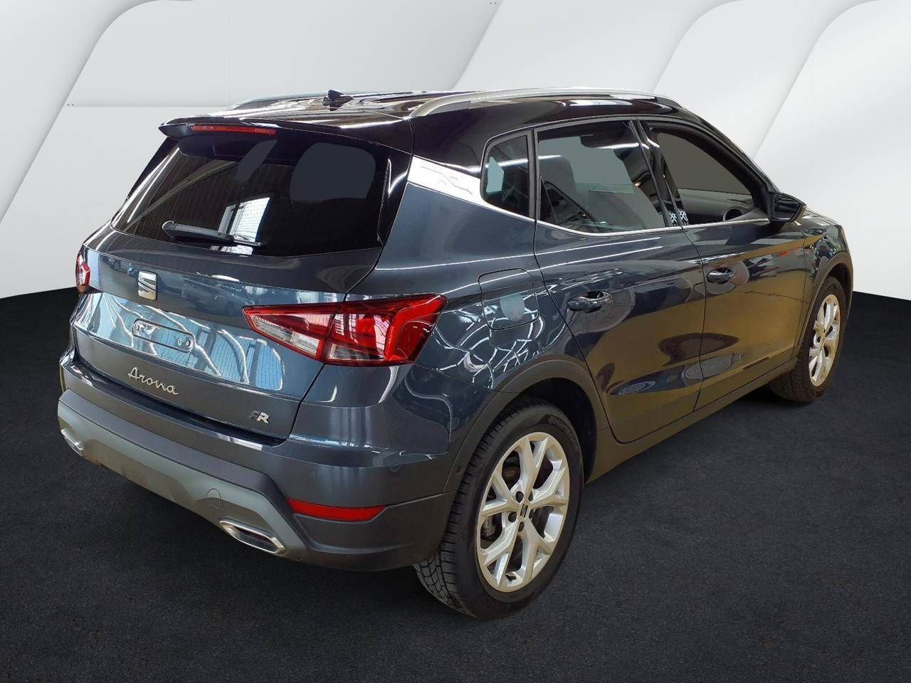 Seat Arona - Bild 3