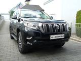 Toyota Land Cruiser TEC-EDITION/7.SITZE/ACC/LED/SD/360* - Toyota Land Cruiser: Tec Edition