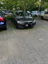 BMW 420 Gran Coupé 420i Gran Coupé Luxury Line L... - BMW 420 Gran Coupé in Berlin