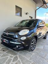 Fiat 500 L 500L 1.4 Business s&s 95cv my20 - Fiat 500L aus 2020