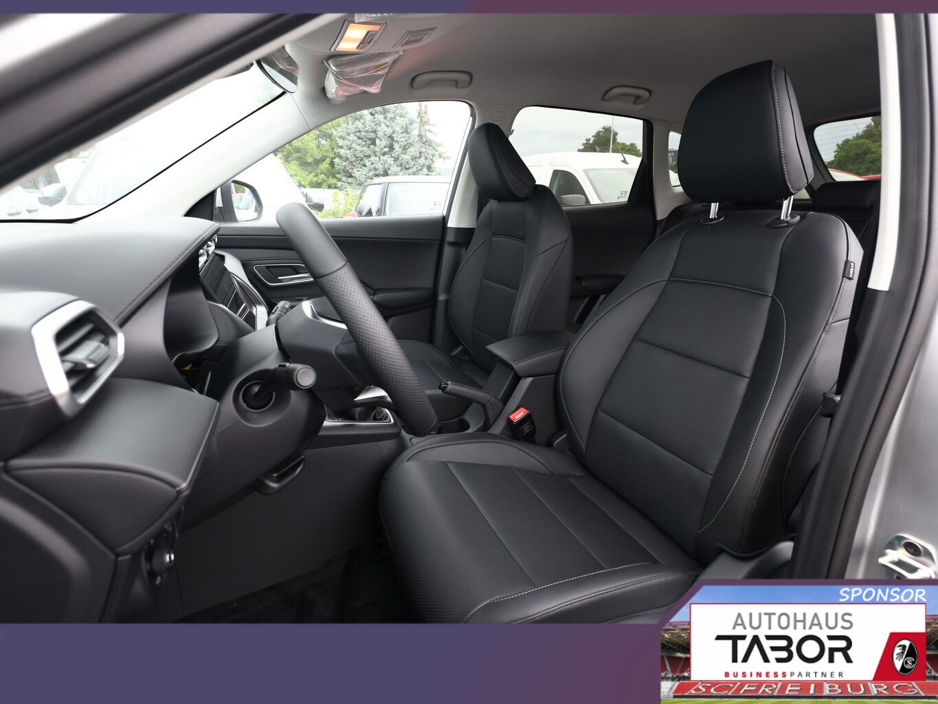 MG ZS - Bild 6
