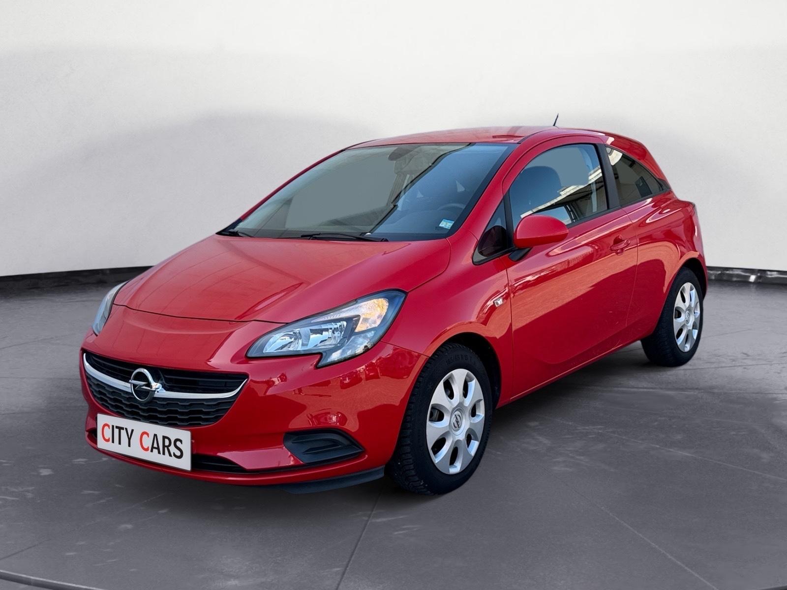 Opel Corsa E Edition