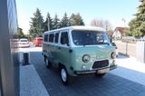 Other UAZ Buchanka ''Jubiläums Modell'' LED-Sportlenkr - Other: Uaz
