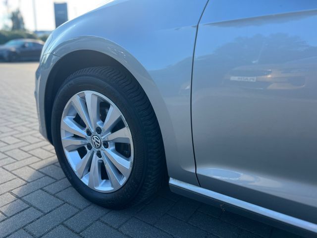 Volkswagen Golf  VII Lim. Comfortline BMT