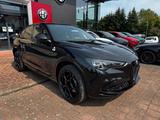 Alfa Romeo Stelvio 2.9 V6 Bi-T.  Quadrifoglio NAVI ALLRAD - Alfa Romeo: Quadrifoglio