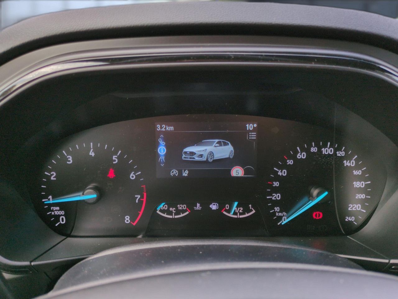 Ford Focus - Bild 18