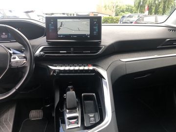 Peugeot 3008 Hybrid 225 e-EAT8 Allure Pack