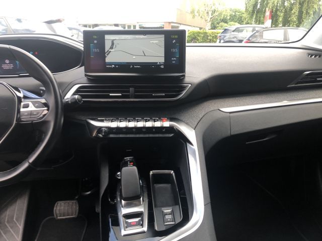 Peugeot 3008 Hybrid 225 e-EAT8 Allure Pack
