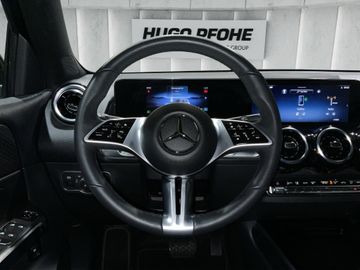 Mercedes GLB 200 - 12
