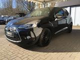 Citroën DS3 SportChic/42Tkm/Navi/LED/Tempo/PDC/Allwetter - gebrauchte Citroën DS3 aus dem Jahr 2015