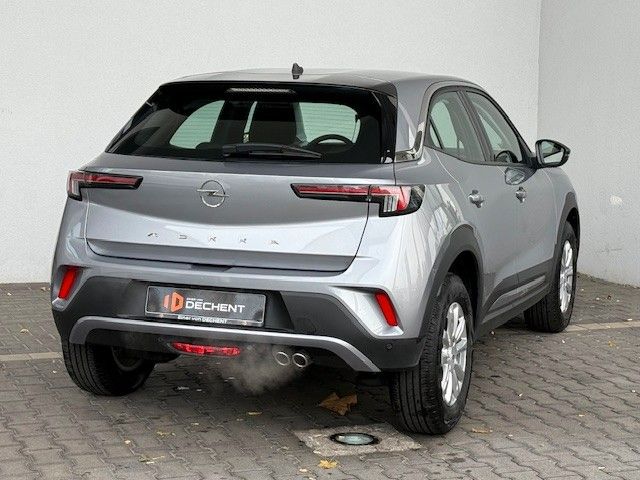 Fahrzeugabbildung Opel Mokka Enjoy 1.2l 130PS Automatik Kamera!