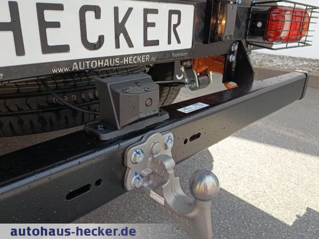 Fiat Duc S2 DSK DoKa L3 180 AT