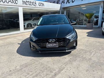 Hyundai i20 - 3