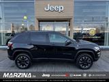 Jeep Compass Trailhawk Plug-In Hybrid 4xe NAVI KLIMA  - Jeep Compass Trailhawk mit Hybrid-Antrieb (Benzin/Elektro)