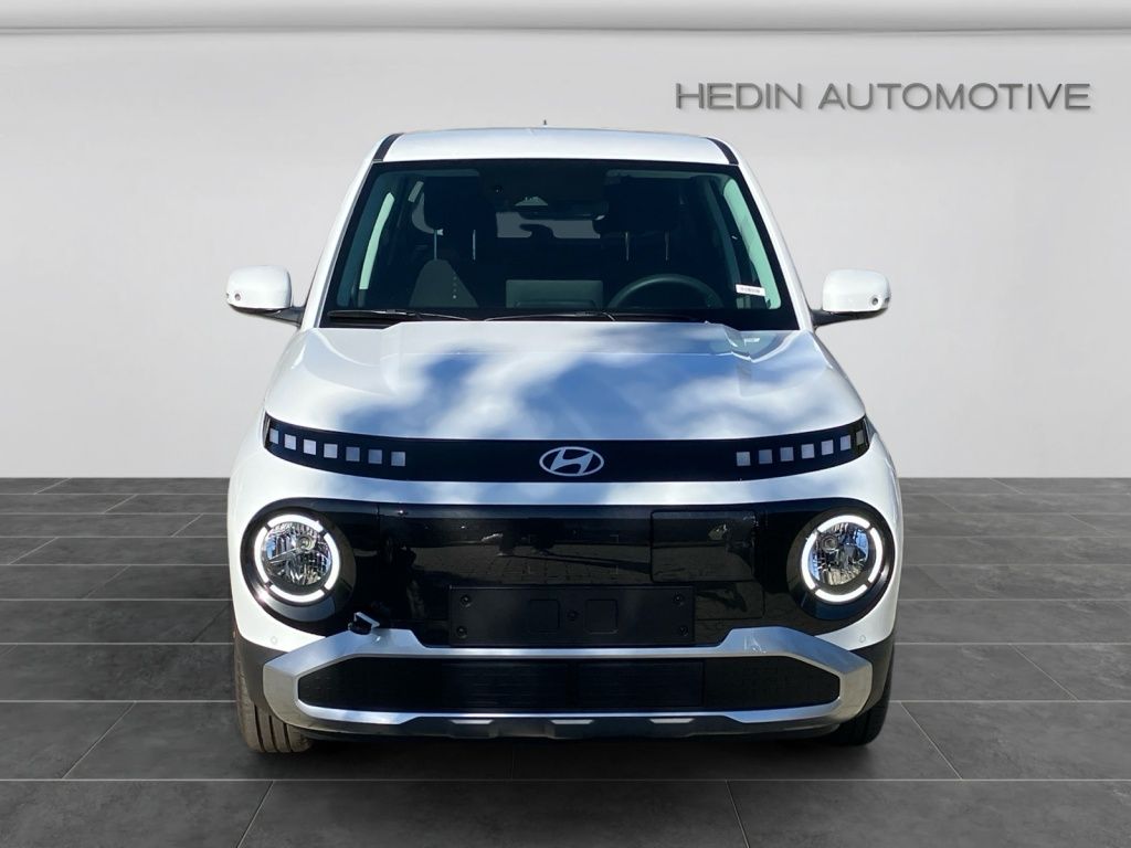 Hyundai INSTER – Bild 9