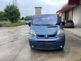 Renault Trafic T29 2.0 dCi/115 PL-TN Passenger D - gebrauchte Renault Trafic aus dem Jahr 2006