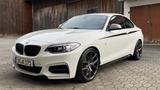 BMW M235i Coupe | 82500 KM | TÜV NEU  - BMW M-Modelle Gebrauchtwagen