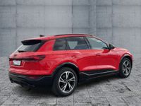 Audi Q6 e-tron - Vorschau Bild 6