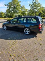 Opel Omega 3.0 V6  Schalter / Prinz LPG Gasanlage 