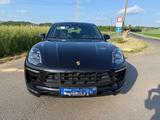Porsche Macan S S - Porsche Gebrauchtwagen in Neuwied