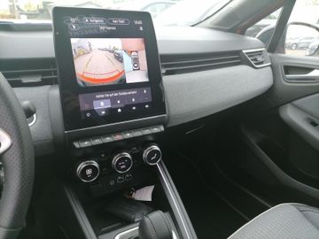 Renault Clio Techno E-Tech Full Hybrid 145