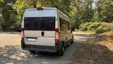 VANTourer VT600 - Wohnwagen & Wohnmobile in Oberhausen