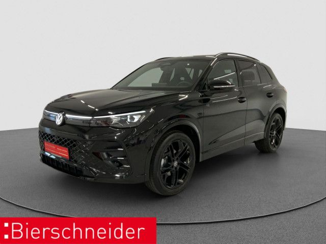 Volkswagen Tiguan 1.5 eTSI DSG R-Line Black Style AHK PANO 
