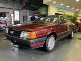 Audi 100 Quattro Sport Typ44 - Audi 100 Sport Gebrauchtwagen